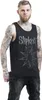 Slipknot Tank-Top Herren Goat Star Logo schwarz XXL Produktbild-Vorschau 5