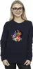 Disney - "Encanto Born To Be Me" Sweatshirt für Damen Produktbild-Vorschau 2