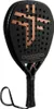 Racchetta da padel Oxdog Ultimate Tour 2025 Argento Uomo Anteprima dell’immagine prodotto 1