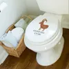 Mr. & Mrs. Panda WC Brille Sternzeichen Steinbock - Weiß - Produktbild-Vorschau 3