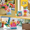 LEGO Creator 3-in-1-Set Parfümflasche mit Blumendeko - Produktbild-Vorschau 5