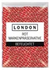 London Red Bag 100s Podgląd zdjęcia produktu 13