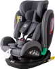 Seggiolino auto Platinum Deluxe Isize Buf Boof SimpleGrey Anteprima dell’immagine prodotto 5