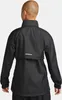 Nike Fast Repel Damen Laufjacke - Schwarz Schwarz M Produktbild-Vorschau 2