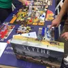 Asmodee Scythe, Gra planszowa, 14 lat(a), 115 min Podgląd zdjęcia produktu 4