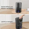 KNKA Luftbefeuchter Schlafzimmer, 4L Top-Fill Humidifier Produktbild-Vorschau 6