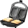 Camry AD 3069 Sandwich toaster Black Produktbild-Vorschau 4