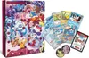 A Pokémon advent calendar and several trading cards are displayed. Produktbild-Vorschau