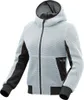 TUCANO URBANO FLOWMOTION LADY Textiljacke weiss XXL Produktbild-Vorschau 1