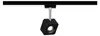 96923 URail Spot Cube 1x8W Schwarz matt Chrom 230V Met/Kst Voir les images du produit 10
