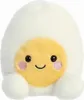 Aurora Palm Pals Bobby Egg 13cm, Spielzeug-Lebensmittel Produktbild-Vorschau 2
