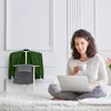 Relaxdays Valigetta da camera, per abiti e pantaloni, mix Anteprima dell’immagine prodotto 5