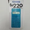 Casio Fx-220Plus-2 Wissenschaftlicher Taschenrechner 181 Produktbild-Vorschau 11
