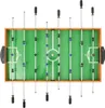 vidaXL Table multi-jeux 15-en-1 121×61×82 cm érable Voir les images du produit 5