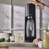 SodaStream Terra Megapack - Schwarz - Kunststoff - 1 l - 60 Náhľad obrázku produktu 8