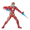 Hasbro - Marvel Legends Zombie Iron Man Podgląd zdjęcia produktu 4