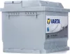 VARTA Silver Dynamic C6 Autobatterie 12V 52Ah Produktbild-Vorschau 22