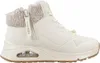 Skechers 310566L Uno Gen1  Darling Daze Bílý Náhled obrázku produktu 4