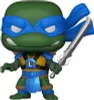 Funko Pop! Television: Turtles of Grayskull - Leonardo Produktbild-Vorschau 2