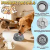 Schleckball Hund Silikon, Schleckmatte Hund, Produktbild-Vorschau 7