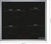 Bosch PIF645HB1E, Serie 6, Induktionskochfeld, 60 cm, Produktbild-Vorschau 10