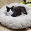 cuccia per cane e gatto, Furrever Friends Fluffy Bed, letto Anteprima dell’immagine prodotto 8