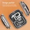 imoshion Full Cover Hardcase pour l'Apple Watch 10 / 11 - Voir les images du produit 6