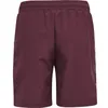 Hummel hmlMOVE GRID WOVEN SHORTS KIDS Produktbild-Vorschau 2