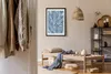 Bild - Bilderrahmen - Foto - 70 cm x 100 cm - MDF - Rahmen Produktbild-Vorschau 3
