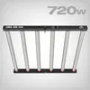 Grow-LED Eco Line 720 W Vollspektrum 110x107,5x5 cm, 2,7 Produktbild-Vorschau 8