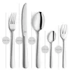 Beckmann & Rommerskirchen 60-tlg. Besteckset LUNA Produktbild-Vorschau 4