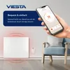 VIESTA® TH12 WiFi-Steckdosenthermostat 230 V/3600 W – Produktbild-Vorschau 5