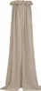 Jollein Betthimmel Vintage 155 cm Nougat Produktbild-Vorschau 7