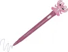 DISNEY Stitch 2x LEUCHTENDER Stift, blaue Tinte, Schule, Produktbild-Vorschau 4