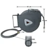 Schlauchaufroller Schlauchtrommel 30 m automatisch 18 bar – Produktbild-Vorschau 2