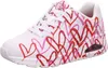 Skechers 155507-WBGY - Skechers Uno Spread The Love Schwarz Produktbild-Vorschau 58