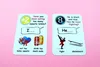 Fun Card English Present Perfect Continuous - Paweł Dwornik Produktbild-Vorschau 4