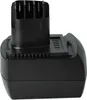 vhbw 2x Akku kompatibel mit Metabo BZ 12 SP, SSP 12, BSZ 12 Produktbild-Vorschau 8