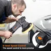 TACKLIFE PPGJ04A, automatická leštička Gess, excentrická Náhľad obrázku produktu 5