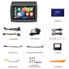 Autoradio Carplay 7 pouces Android 15 pour Fiat Ducato Voir les images du produit 3