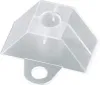 Einzelcarport 606 Gr.1 B x T x H 300 x 500 x 235 Produktbild-Vorschau 4