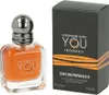 Giorgio Armani Emporio Armani Stronger With You Intensely Podgląd zdjęcia produktu 1