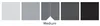 Eclipse Polsterbett  90x190  - Farbe: Creme - Set:  Produktbild-Vorschau 8