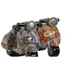 Deko-Figur Home ESPRIT Bunt Mediterraner scooter 14 x 8 x Produktbild-Vorschau 2