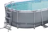 Bestway® Power Steel™ Frame Pool-Set mit Filterpumpe 427 x Produktbild-Vorschau 33