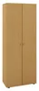 VCM Holz Schrank | Maße B. 70 x H. 178 x T. 40 cm | 5 Produktbild-Vorschau 2