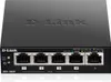 Switch D-Link DGS-1005P 5*GE PoE détail Voir les images du produit 4