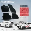 Walser Fußmatten für Citroen Jumper  vorne BJ 09/2006 - Produktbild-Vorschau 12
