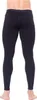 Icebreaker 260 Tech Merino Baselayer-hose Schwarz 2XL Produktbild-Vorschau 16