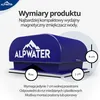 Alpwater Magnetyczna alternatywa dla zmiękczacza wody - Do Podgląd zdjęcia produktu 5